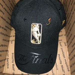 New era 9forty The Finals SnapBack